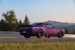 Dodge Challenger R/T Scat Pack Widebody 2018 года